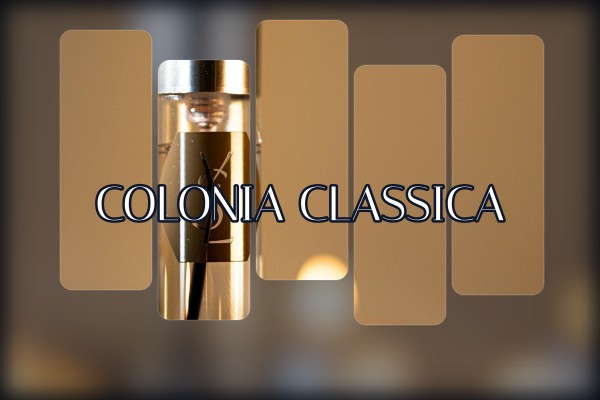 Colonia - Classica