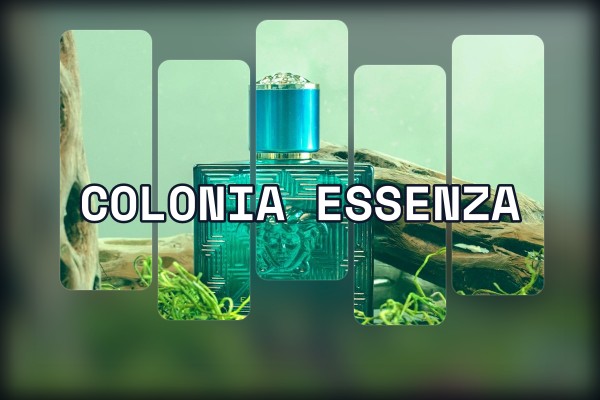Colonia - Essenza