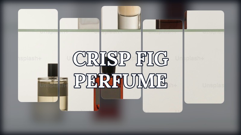 crisp fig perfume