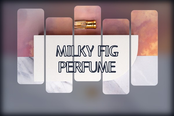 milky fig perfume